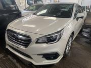 Subaru Legacy 2.5i AWD 2018 Off white for sale