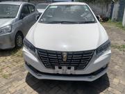 Toyota Premio 1.5 FWD 2018 White for sale