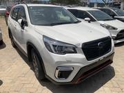 Subaru Forester 2.0XT Premium AWD 2018 Pearl for sale