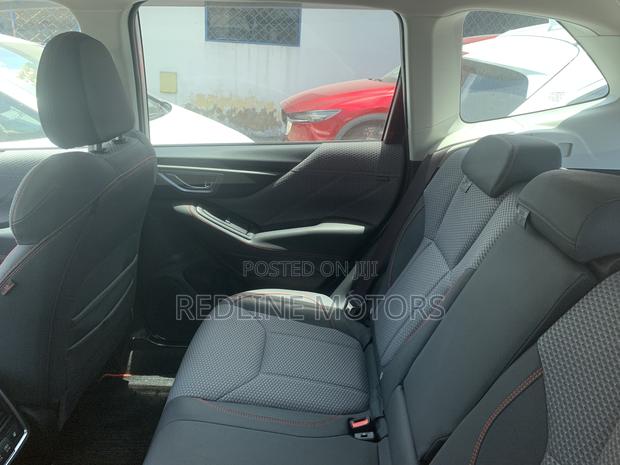 Subaru Forester 2.0XT Premium AWD 2018 Pearl