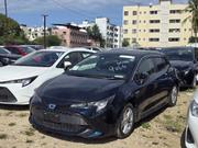 Toyota Corolla 2019 Blue for sale