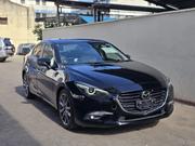 Mazda Axela 2018 Black for sale