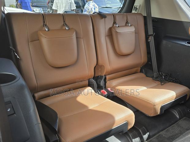 Toyota Land Cruiser Prado 4.0 Petrol TX-L 2021 Black