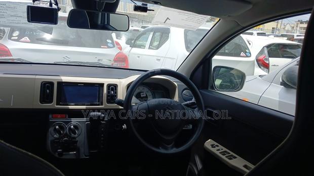 Suzuki Alto 660cc FWD 2019 Silver