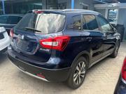 Suzuki Sx4 1.6 SUV Petrol FWD 2018 Blue for sale