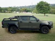 Toyota Hilux Revo Double Cab Deisel 2.8 AWD 2019 Green for sale