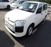 Toyota Probox 1.3 DX Comfort 2WD 2019 for sale