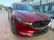 Mazda CX-5 2020 Maroon for sale