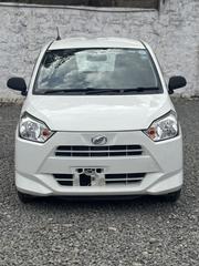Daihatsu Mira 2018 White for sale