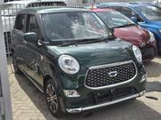 Daihatsu Cast 2018 Green for sale