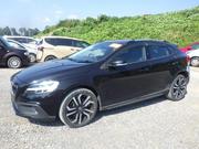 Volvo V40 2018 Black for sale