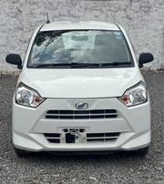 Daihatsu Mira 2018 White for sale