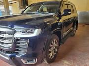 Toyota Land Cruiser 4.5 V8 TD 2018 Blue for sale
