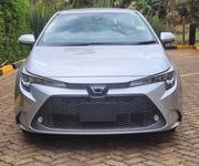 Toyota Corolla L (1.8L 4cyl 2A) 2019 Silver for sale