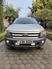 New Ford Ranger Wildtrak 2016 - Silver Edition Pickup Truck for sale