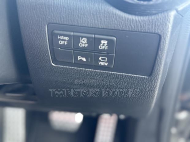 Mazda Demio 2018 Black