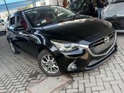 Mazda Demio 2018 Black for sale