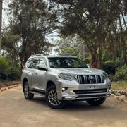 Toyota Land Cruiser Prado 3.0 190hp 2020 for sale