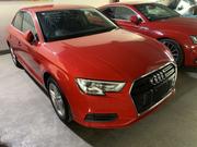 Audi A4 2.0T Premium AWD quattro 2018 Red for sale