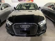 Audi A5 2.0T Premium AWD quattro Sportback 2018 Black for sale