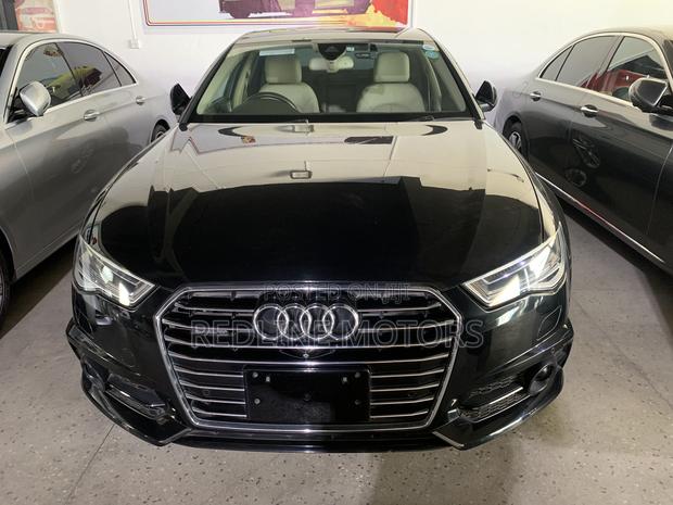 Audi A5 2.0T Premium AWD quattro Sportback 2018 Black