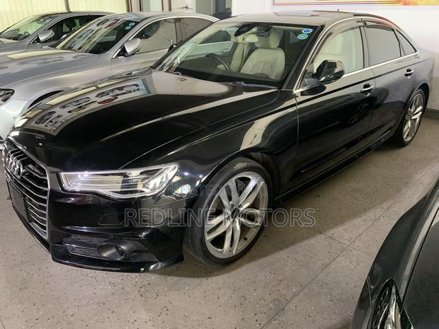 Audi A5 2.0T Premium AWD quattro Sportback 2018 Black