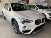 BMW X1 xDrive28i AWD 2018 White for sale