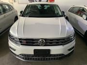 Volkswagen Tiguan 2018 Pearl for sale