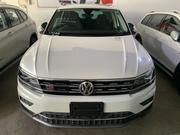 Volkswagen Tiguan 2018 Pearl for sale
