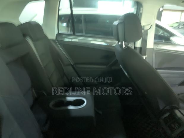 Volkswagen Tiguan 2018 Pearl