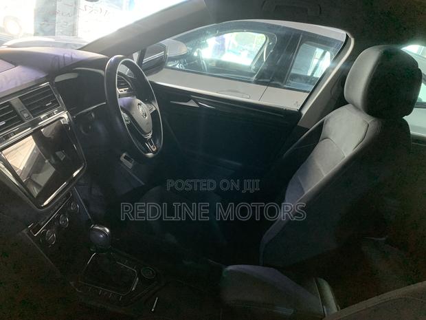 Volkswagen Tiguan 2018 Pearl