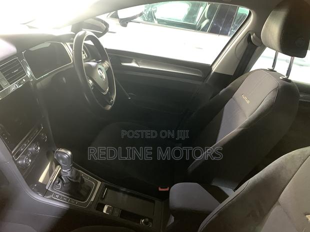 Volkswagen Golf Alltrack TSI S AWD 4MOTION 2018 White