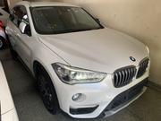 BMW X1 2018 White for sale