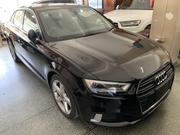 Audi A3 2.0T Tech Premium FWD 2018 Black for sale