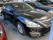 Nissan Teana 2018 Black for sale
