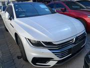 Volkswagen Arteon 2.0T SE FWD 2019 Pearl for sale