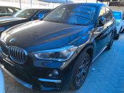 BMW X1 xDrive28i AWD 2018 Black for sale