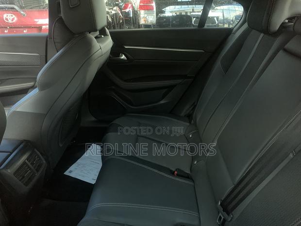 Peugeot 508 GT Line 2019 Blue