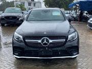 Mercedes-Benz GLC-Class 2020 Matt Black for sale