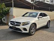 Mercedes-Benz GLC-Class 2020 Off white for sale