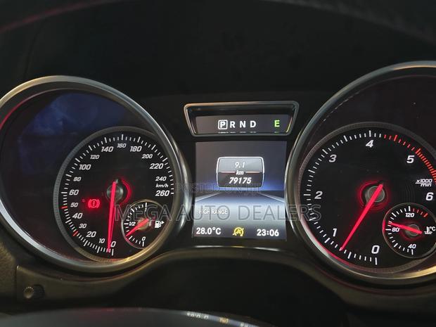 Mercedes-Benz G-Class G 350 d 2018 White