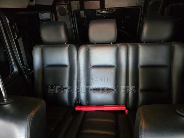 Mercedes-Benz G-Class G 350 d 2018 White