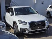 Audi Q2 2018 White for sale