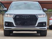 Audi Q7 2.0T Premium AWD quattro 2018 White for sale
