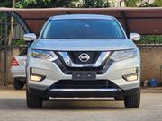 Nissan X-Trail 2019 Silver for sale