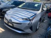 Toyota Prius Two Eco 2018 Silver for sale