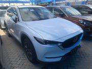 Mazda CX-5 2.2 Diesel FWD 2018 Pearl for sale