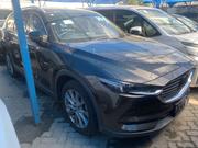 Mazda CX-8 2.5 25s AWD (7 seater) 2018 Gray for sale