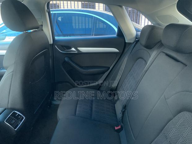 Audi Q3 1.4 TFSI 150hp 2018 Pearl