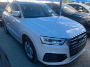 Audi Q3 1.4 TFSI 150hp 2018 Pearl for sale